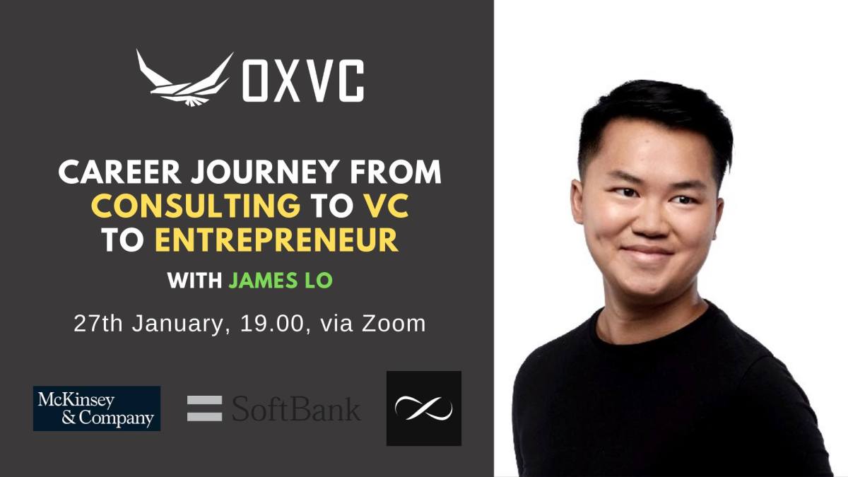 Getting Closer to Action: James&nbsp;Lo